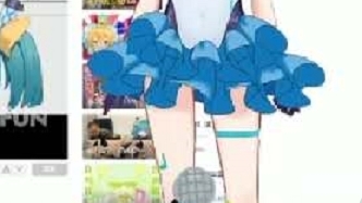 【她万曲兼容】摸鱼混挂件